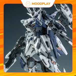 mô hình lắp ráp