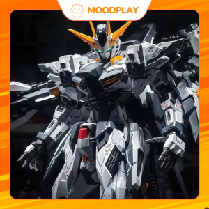 mô hình lắp ráp