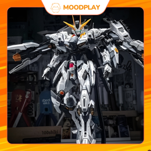 mô hình lắp ráp