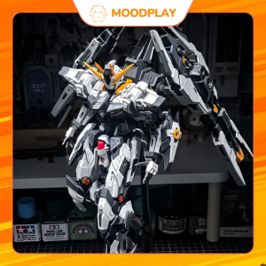 mô hình lắp ráp