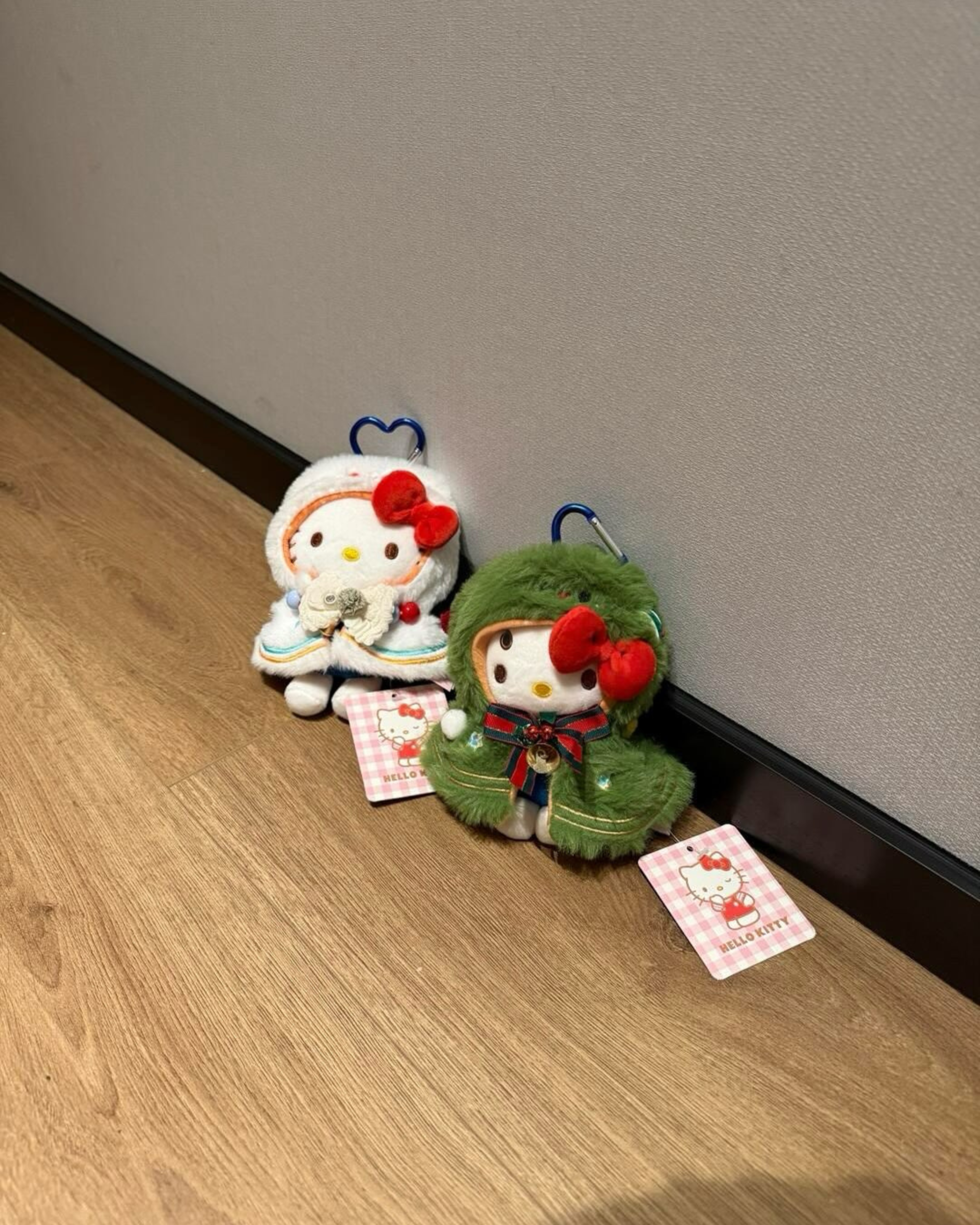 Hello Kitty Gấu Bông