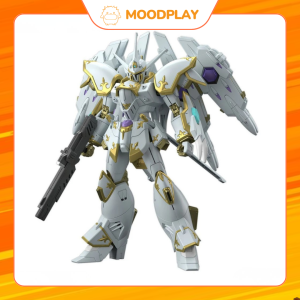 Mô Hình Gundam Bandai HG 1/144 BLACK KNIGHT SQUAD Cal re.A