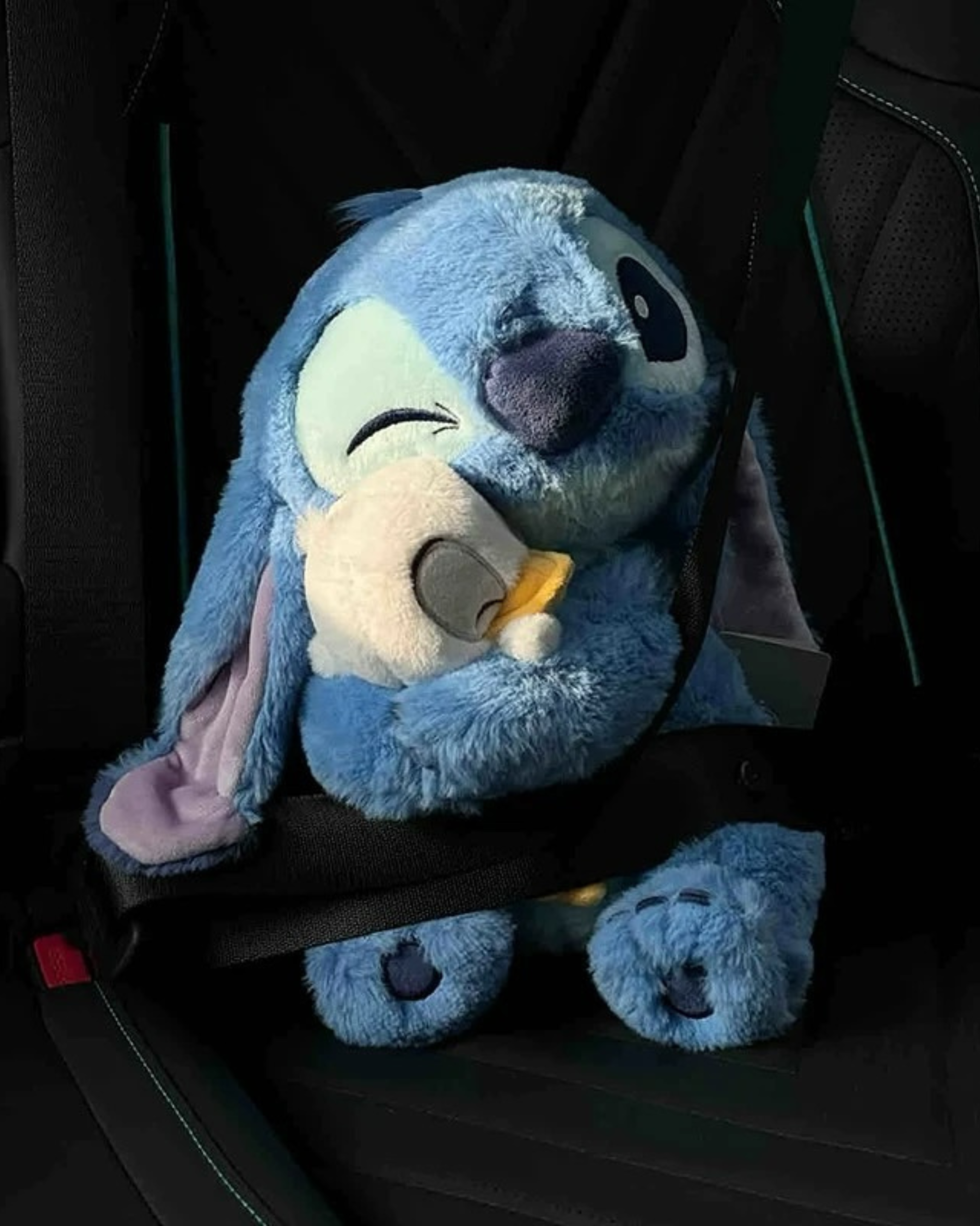 Gấu Bông Stitch Disney