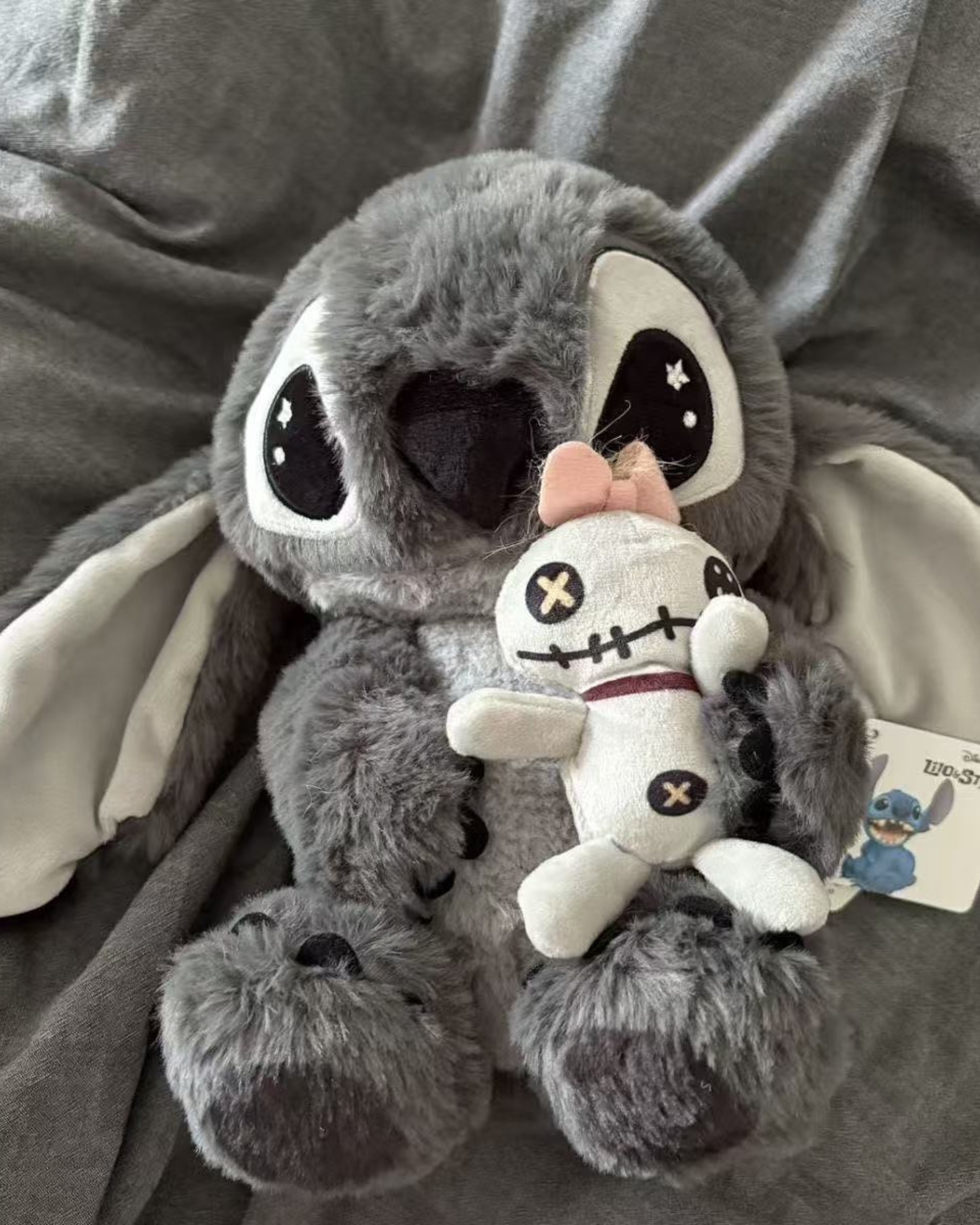 Gấu Bông Stitch Disney