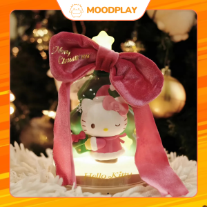 hộp đèn giáng sinh