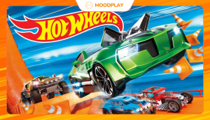 Top 5 Mô Hình Xe Hot Wheels Đáng Mua Nhất 2025