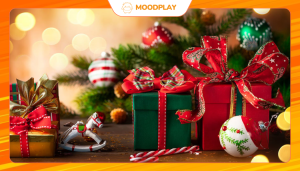 quà tặng giáng sinh