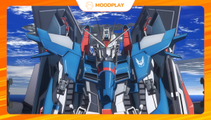 Top 3 Mô Hình Gundam Chính Hãng Đáng Mua Nhất 2025