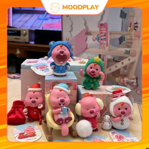 quà Noel cho người yêu