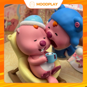 BlindBlox Loppy Xmas Noel