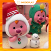 BlindBlox Loppy Xmas Noel