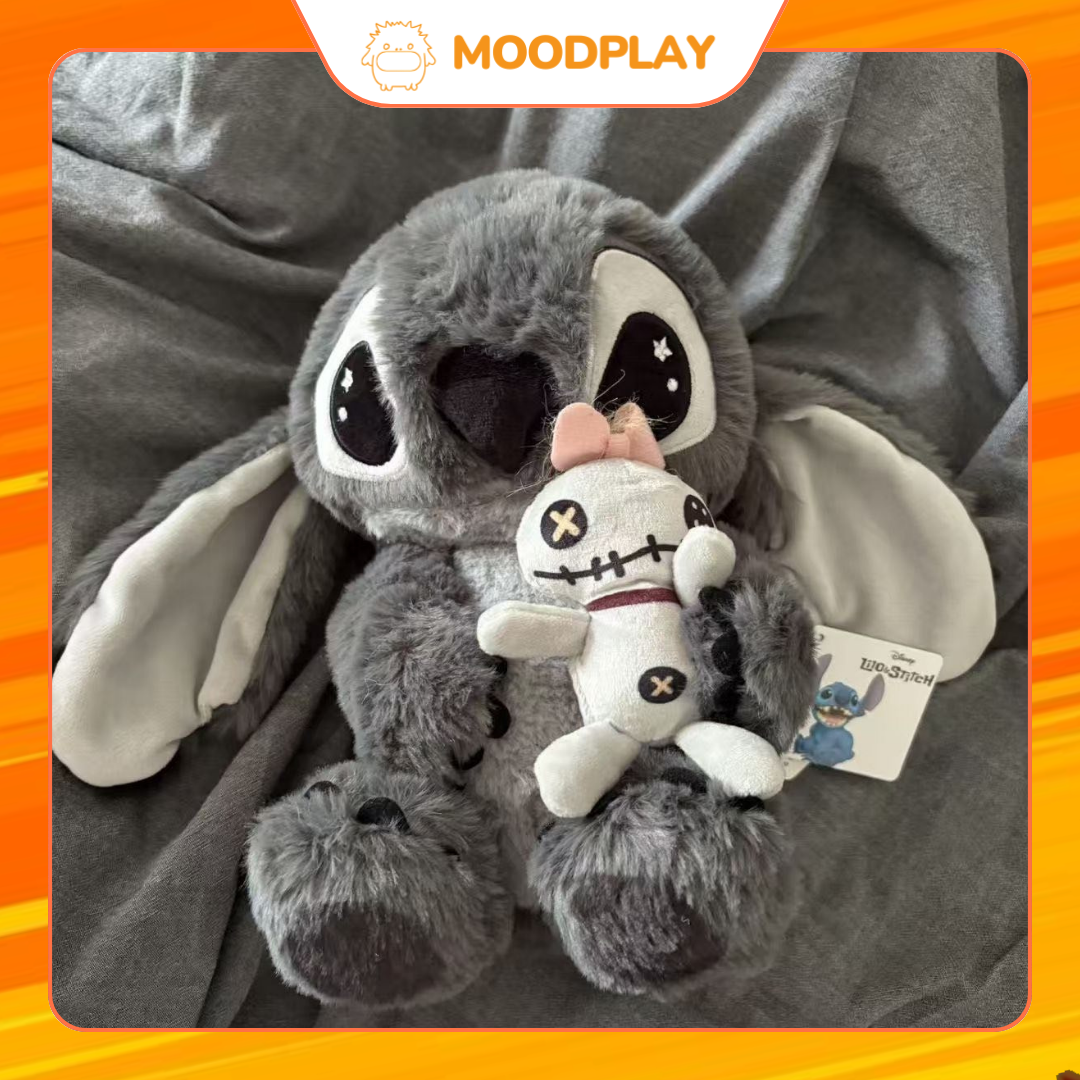 gấu bông hot trend 2025