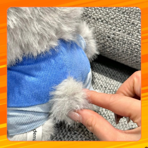 Gấu bông Thỏ Judy và Cáo Nick