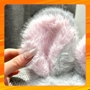 Gấu bông Thỏ Judy và Cáo Nick