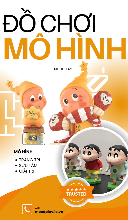 mô hình