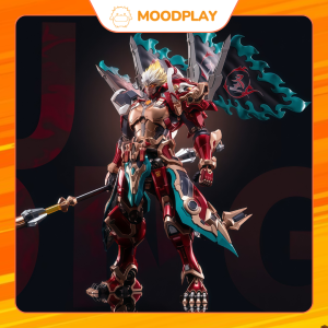 Mô hình Wukong Moshow Ngộ Không lắp sẵn 1/9