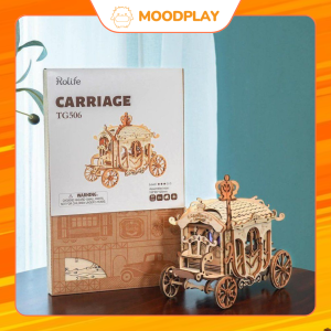 Xe Ngựa Cổ Điển