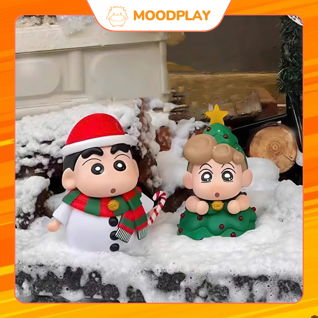 quà Noel cho người yêu