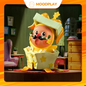 Twinkle Twinkle Quà Tặng Từ Các Ngôi Sao Series Nhân Vật Mù - Mood Play