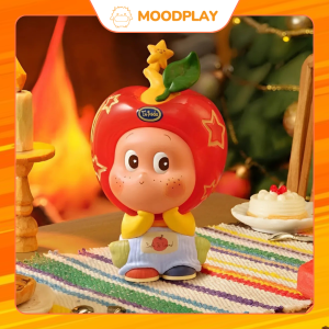 Twinkle Twinkle Quà Tặng Từ Các Ngôi Sao Series Nhân Vật Mù - Mood Play