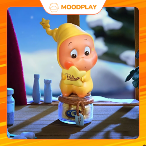 Twinkle Twinkle Quà Tặng Từ Các Ngôi Sao Series Nhân Vật Mù - Mood Play