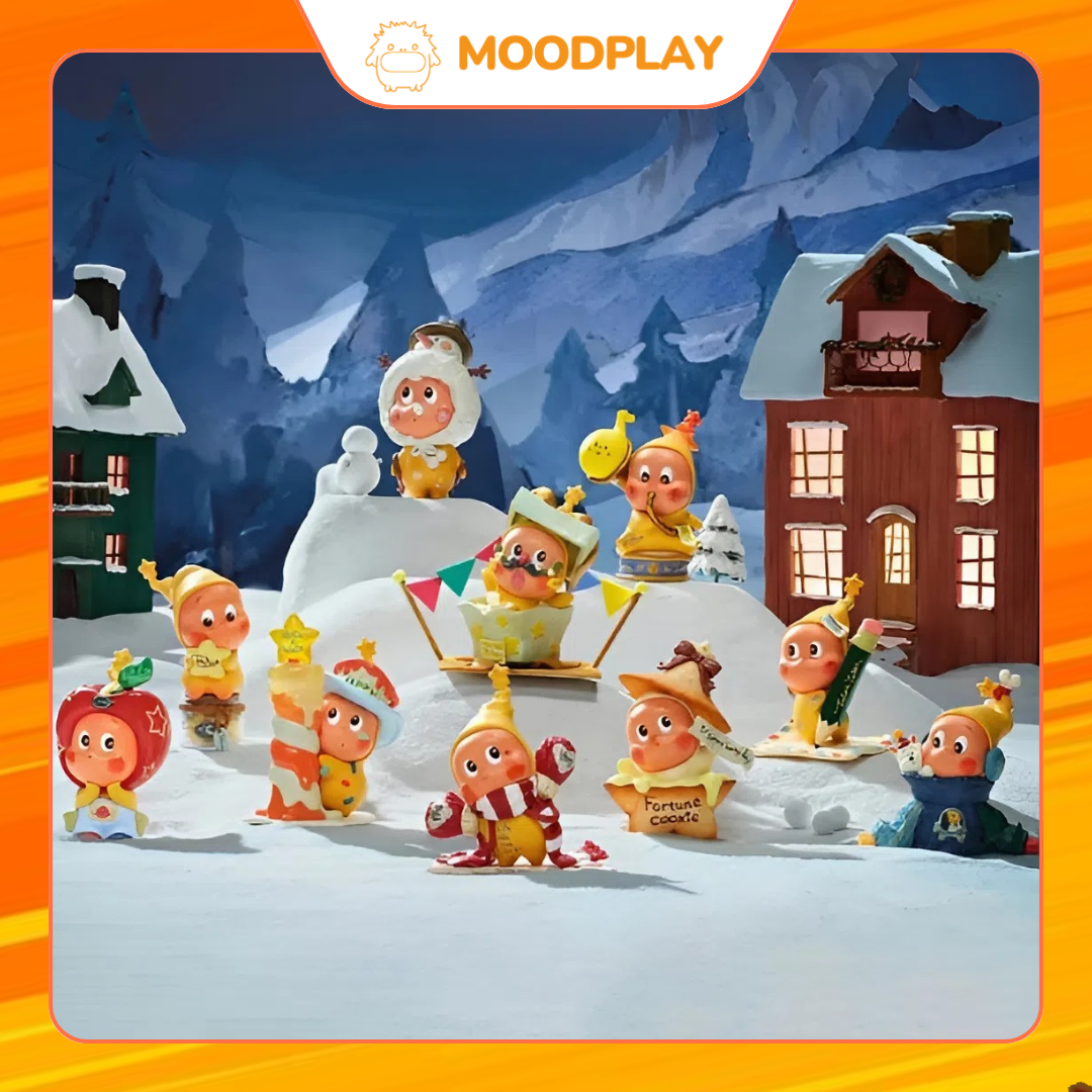 quà Noel cho người yêu