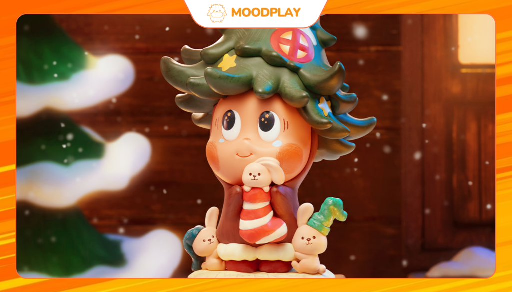 quà giáng sinh cho người yêu