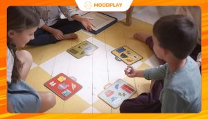board game 2 người